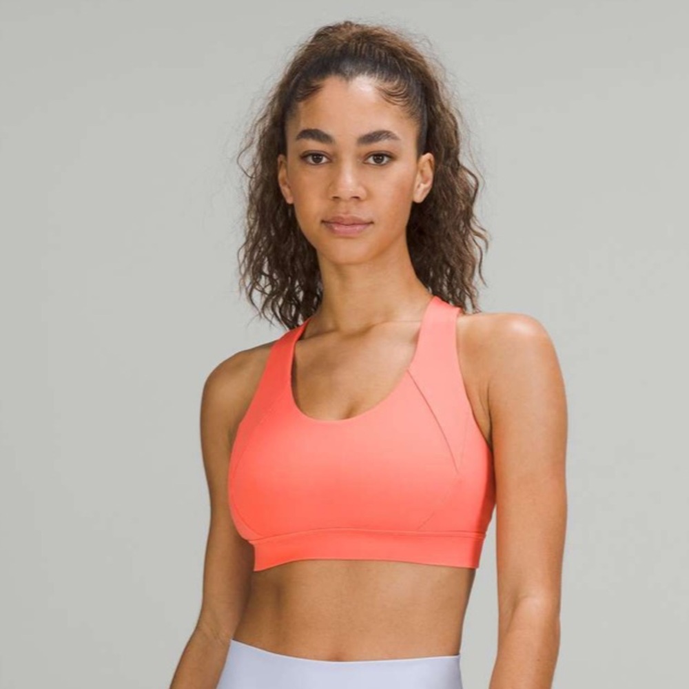 Lululemon Free To Be Elevated Bra